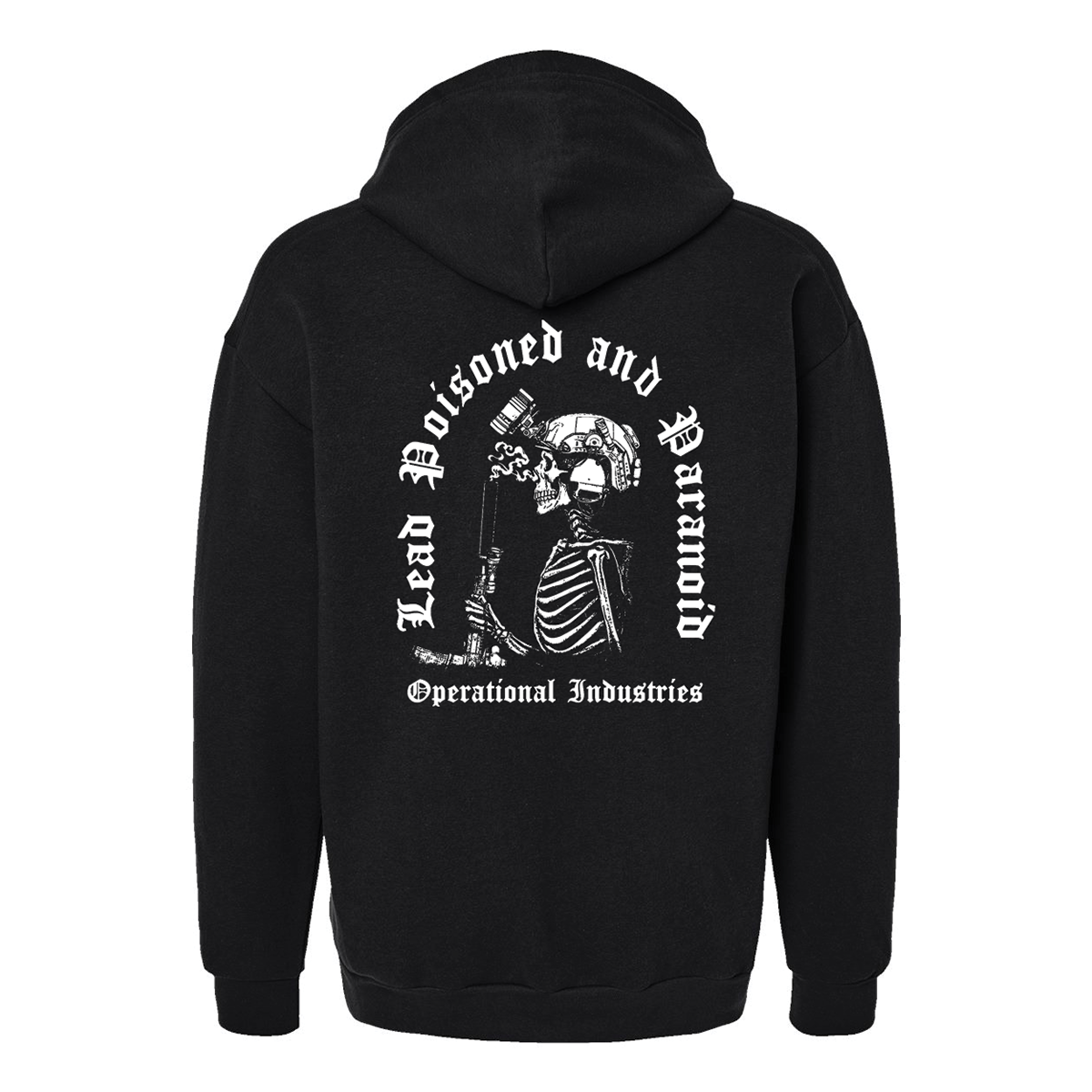 HOODIES – Operational Industries LLC