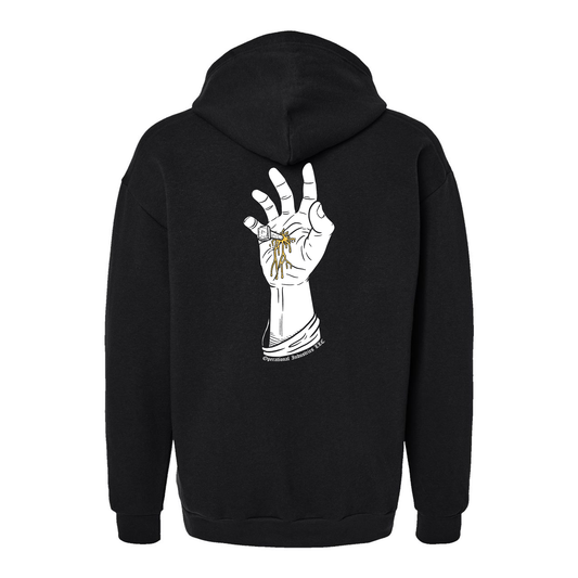 Forgiven Hoodie