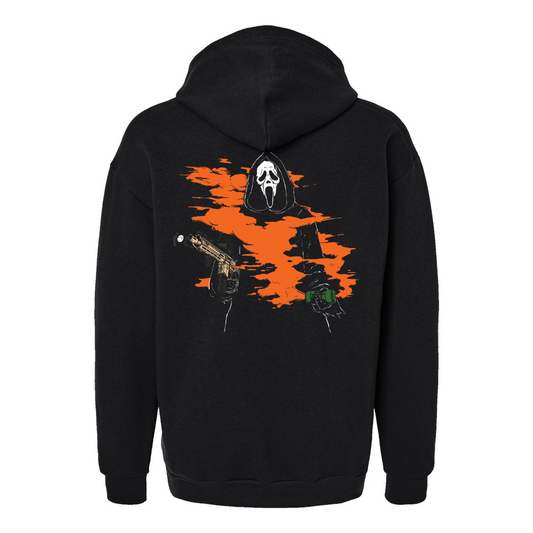 Get Smoked Hoodie