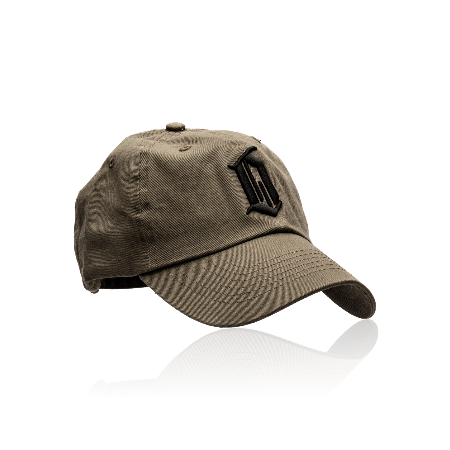 Operational Dad Cap