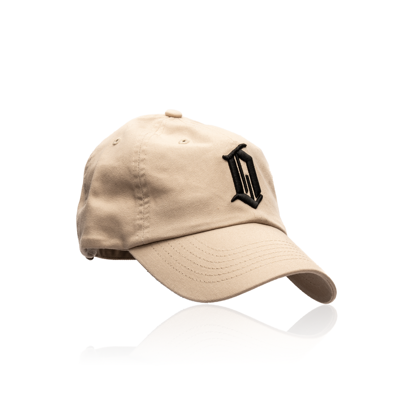 Operational Dad Cap