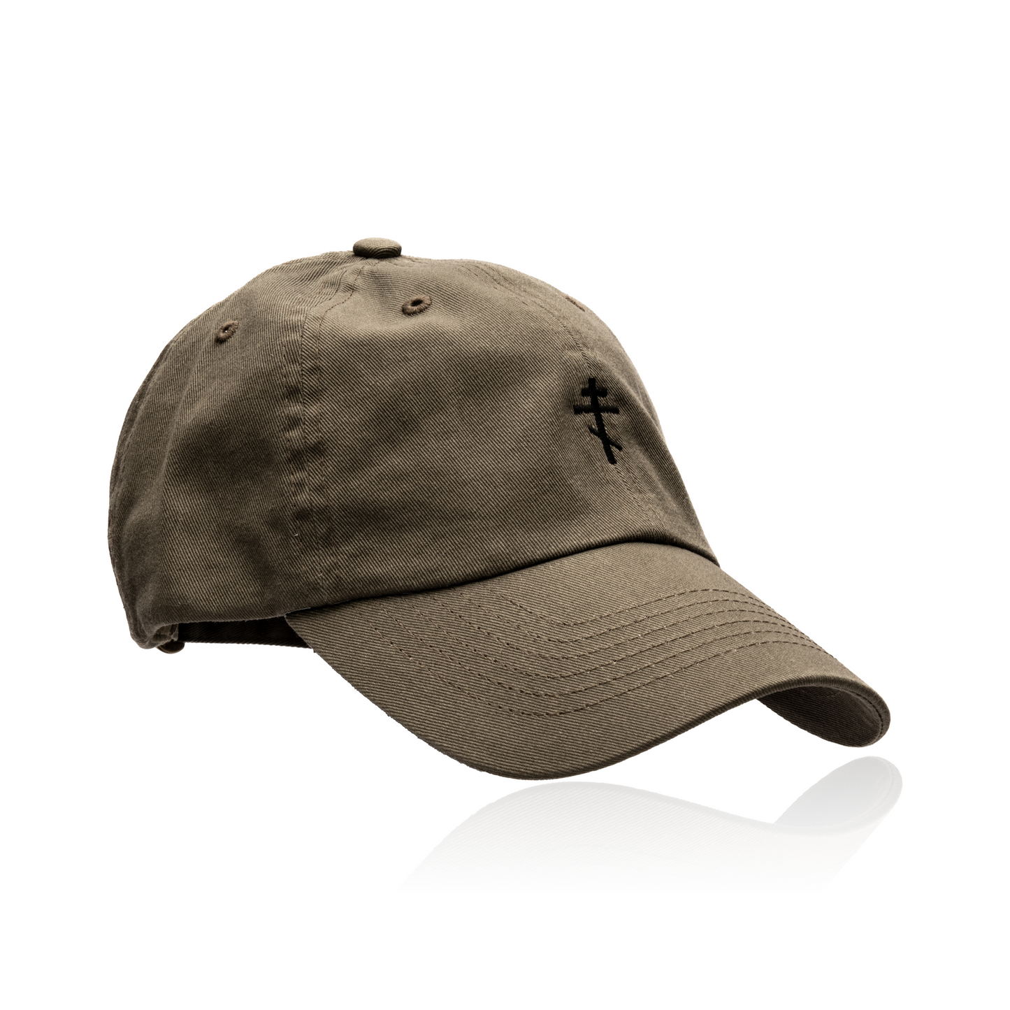 Orthodox Dad Cap