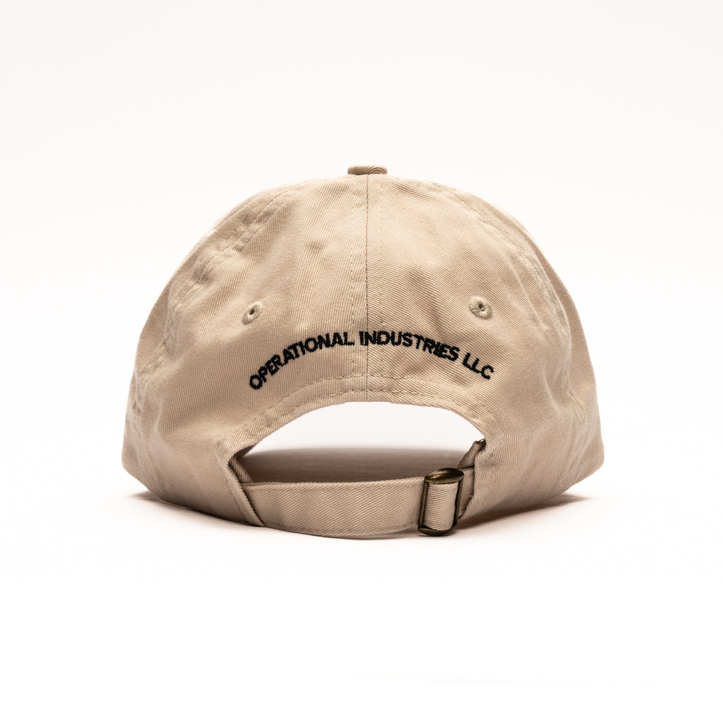 Operational Dad Cap