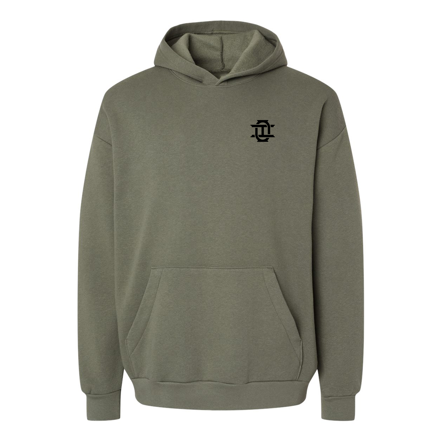 O.I. Hoodie