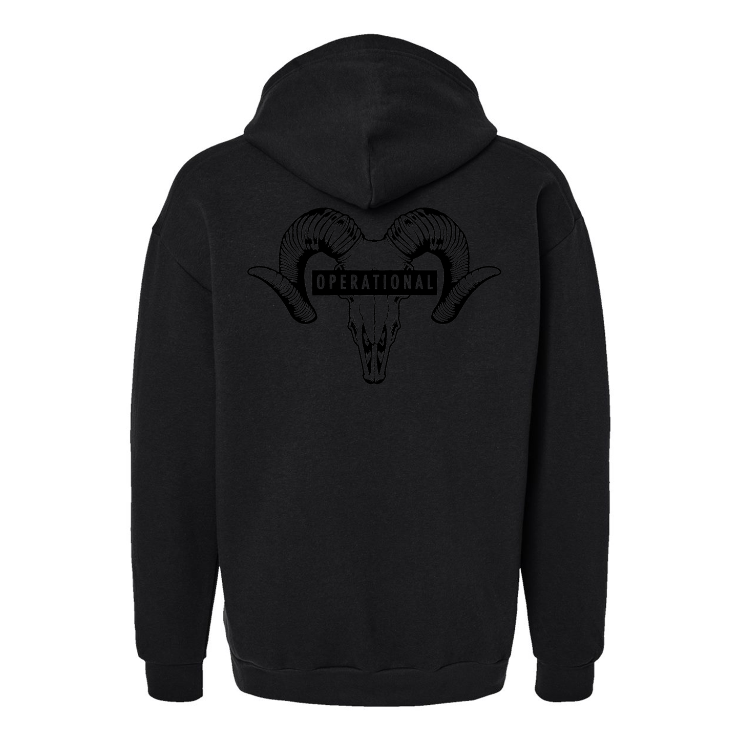 O.I. Hoodie