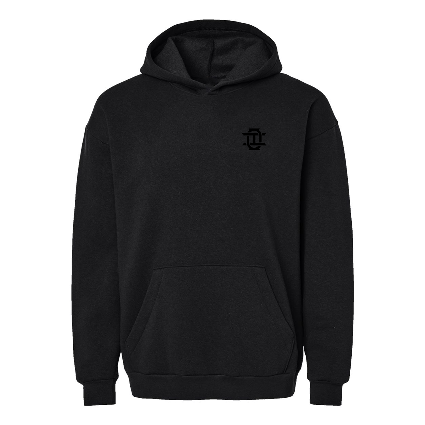 O.I. Hoodie