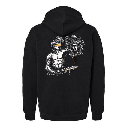 Perseus Hoodie