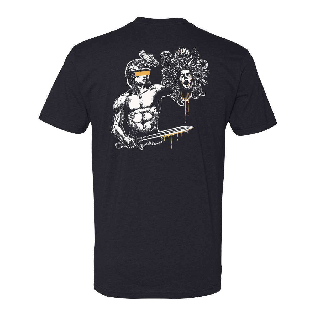 Perseus T-Shirt – Operational Industries LLC