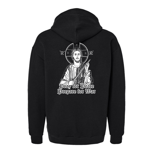 Pray for Peace Hoodie