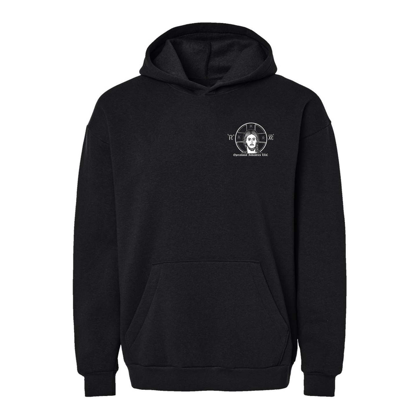 Pray for Peace Hoodie